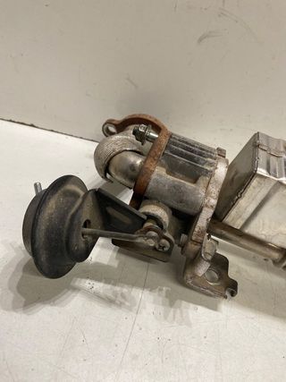 VALVULA EGR MAZDA 3 LIM. (BL) SPORTIVE 2.2 TURBODIESEL CAT