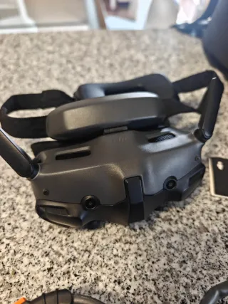 DJI Avata 2 Fly More Combo