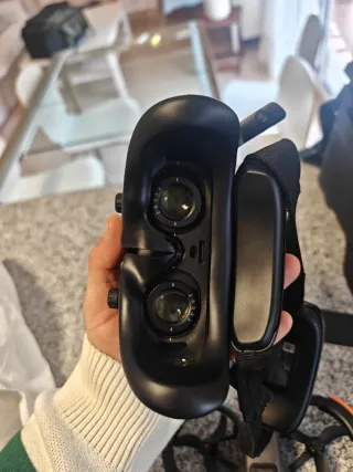 DJI Avata 2 Fly More Combo