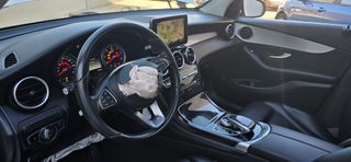 Mercedes-Benz GLC 220 d 4Matic 9g AMG 2017