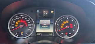 Mercedes-Benz GLC 220 d 4Matic 9g AMG 2017