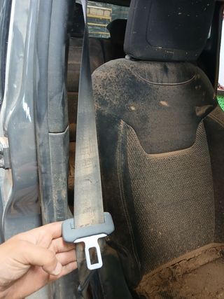 KIT AIRBAG JEEP RENEGADE (BU)