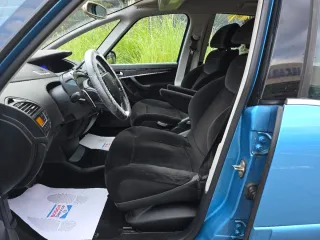 Citroen C4 Picasso 2008