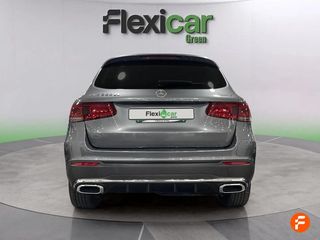 Mercedes GLC GLC 300 de 4MATIC