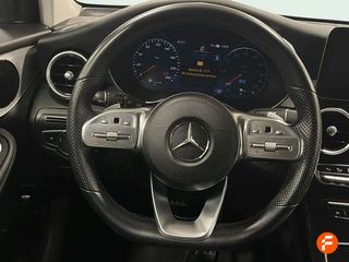 Mercedes GLC GLC 300 de 4MATIC