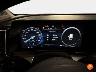 Kia Sportage 1.6 T-GDi PHEV 198kW (265CV) Tech 4x4