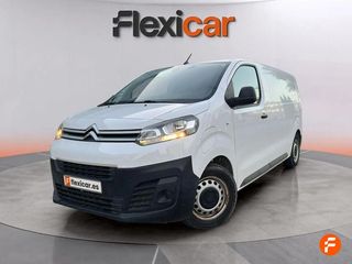 Citroën Jumpy 100KW/136CV