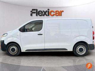 Citroën Jumpy 100KW/136CV