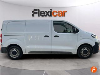 Citroën Jumpy 100KW/136CV