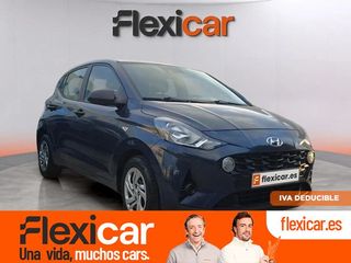 Hyundai i10 1.0 Essence