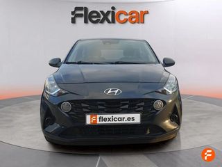 Hyundai i10 1.0 Essence