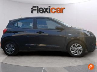 Hyundai i10 1.0 Essence