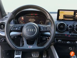 Audi Q2 Advanced 30 TDI 85kW (116CV) S tronic