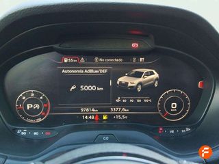 Audi Q2 Advanced 30 TDI 85kW (116CV) S tronic