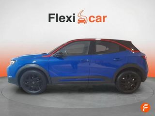 Opel Mokka 1.2 T 96kW (130 CV) GS Line Auto