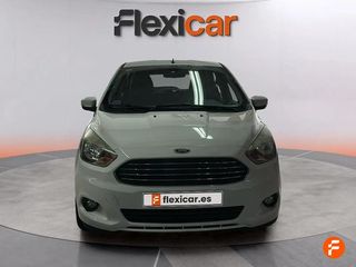 Ford Ka 1.2 Ti-VCT 51kW Essential