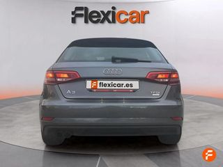 Audi A3 1.4 TFSI CoD ultra S tronic Sportback