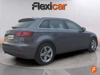 Audi A3 1.4 TFSI CoD ultra S tronic Sportback