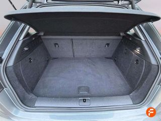 Audi A3 1.4 TFSI CoD ultra S tronic Sportback