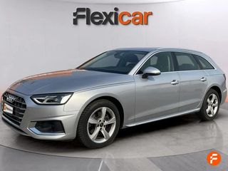 Audi A4 Avant Advanced 35 TDI 120kW S tronic