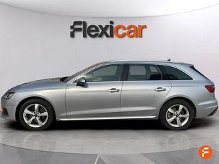 Audi A4 Avant Advanced 35 TDI 120kW S tronic