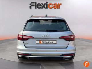 Audi A4 Avant Advanced 35 TDI 120kW S tronic