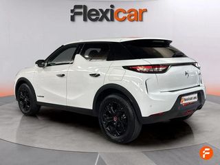 DS DS 3 PureTech 73 kW Manual PERFORMANCE LINE