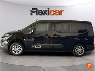 Citroën Berlingo Talla XL BlueHDi 130 S&S 6v FEEL
