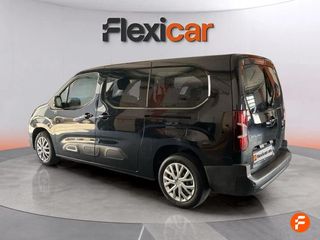 Citroën Berlingo Talla XL BlueHDi 130 S&S 6v FEEL