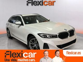 BMW Serie 3 320d xDrive Automática Touring