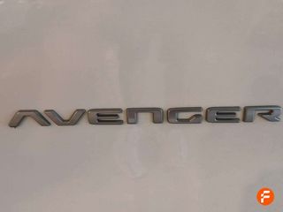 Jeep Avenger 1.2 G 74kW (100CV) Longitude