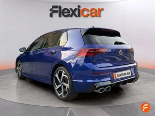 Volkswagen Golf R 2.0 TSI 235kW (320CV) 4Motion DSG