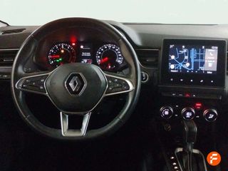 Renault Arkana Equilibre TCe 103kW(140CV) EDC mild hyb