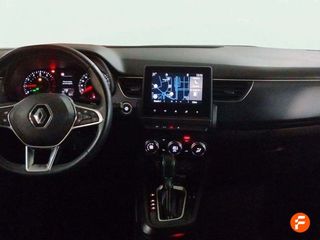 Renault Arkana Equilibre TCe 103kW(140CV) EDC mild hyb