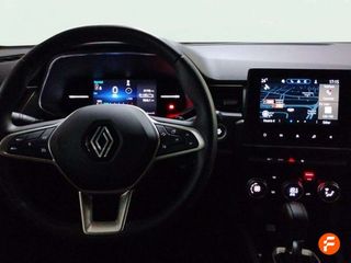 Renault Arkana Evolution TCe 103kW(140CV) EDC mild hybr