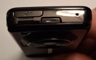 Samsung Pixon12 M8910–Digicam Retro 12MP Flash Xen