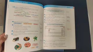 Lengua. 3 Primaria. Más Savia (Spanish Edition)