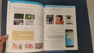 Lengua. 3 Primaria. Más Savia (Spanish Edition)