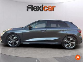 Audi A3 Sportback S line 35 TFSI 110kW S tronic