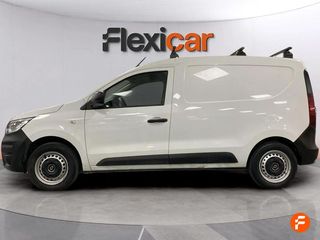 Renault Express Advance 1.5 Blue dCi 70 kW 95 cv