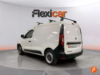 Renault Express Advance 1.5 Blue dCi 70 kW 95 cv