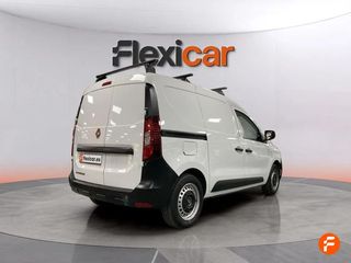 Renault Express Advance 1.5 Blue dCi 70 kW 95 cv