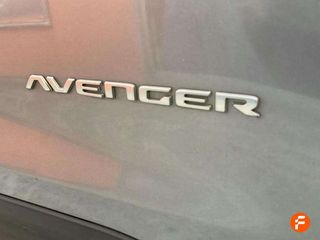 Jeep Avenger 1.2 G 74kW (100CV) 1st Edition