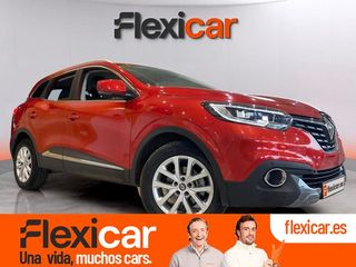 Renault Kadjar Business Blue dCi 85W (115CV) - 18