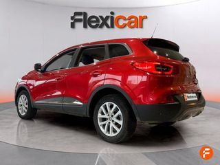 Renault Kadjar Business Blue dCi 85W (115CV) - 18