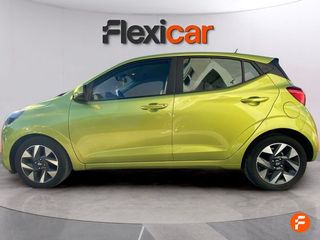 Hyundai i10 1.0 Klass AT