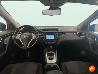 Nissan Qashqai DIG-T 85 kW (115 CV) XTRONIC ACENTA