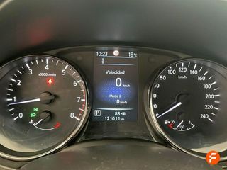 Nissan Qashqai DIG-T 85 kW (115 CV) XTRONIC ACENTA