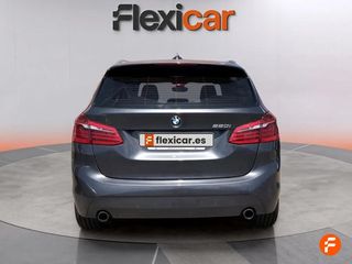 BMW Serie 2 Active Tourer 220iA