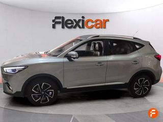 MG ZS 1.0T Luxury Auto